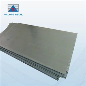 Лист титанового сплаву Gr5 Ti6Al4v